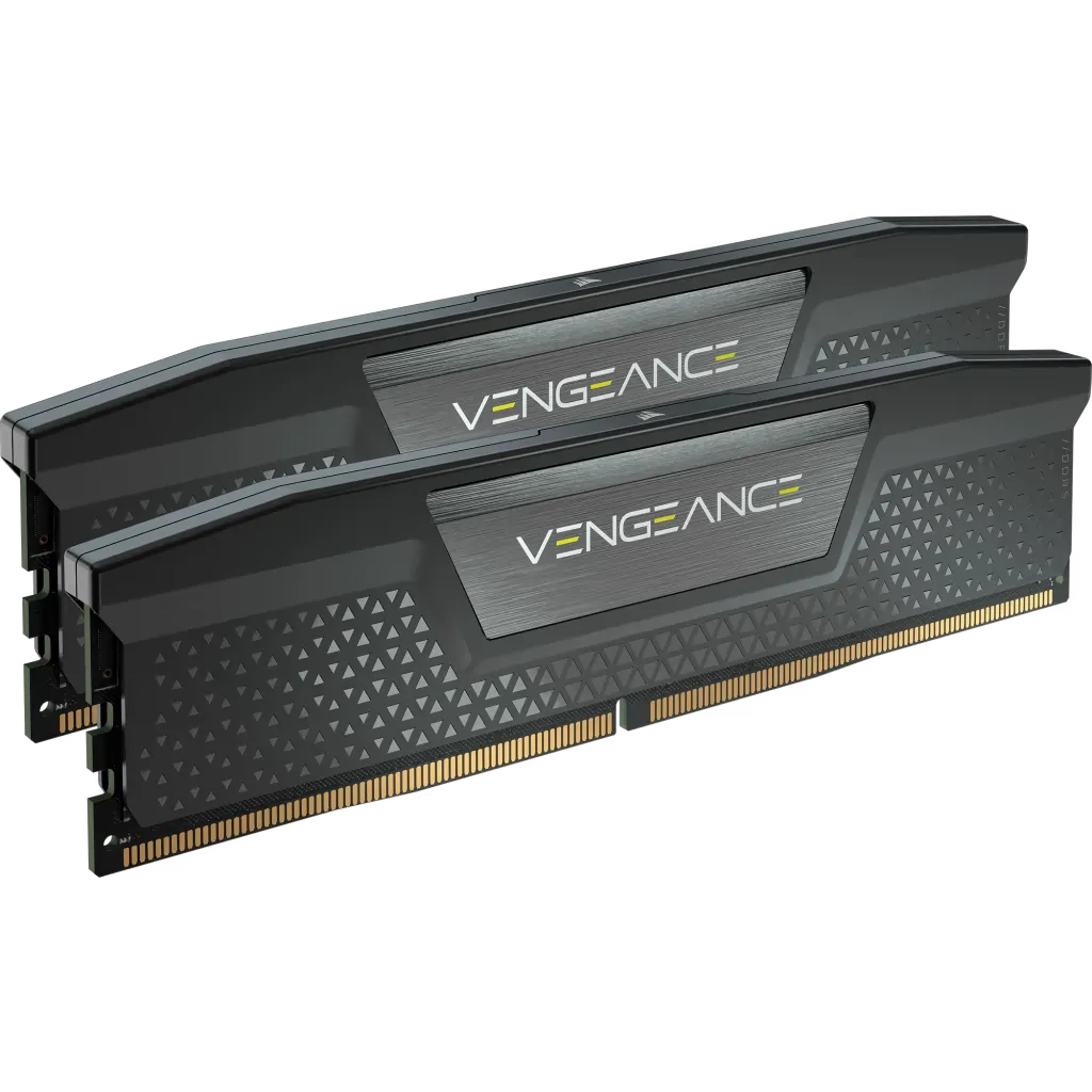 CORSAIR VENGEANCE MEMORY FOR AMD 32GB DDR5